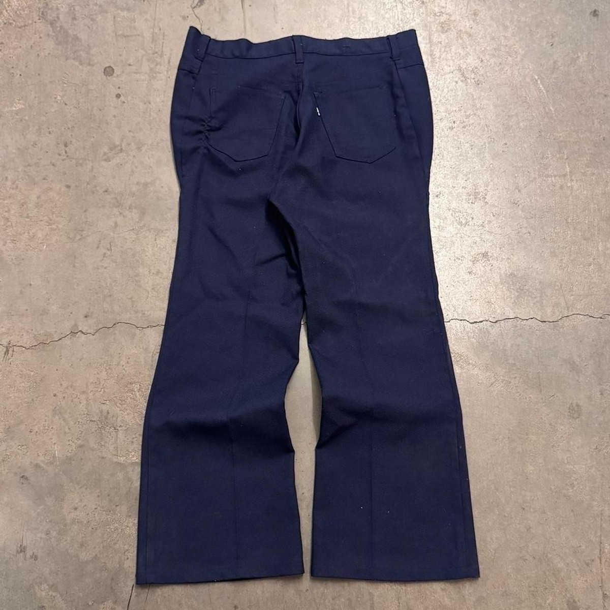 パンツ WHOLE TOOLS - NPID STA-PREST Beachslacks Levis Sta Prest In Men's Pants for sale | eBay