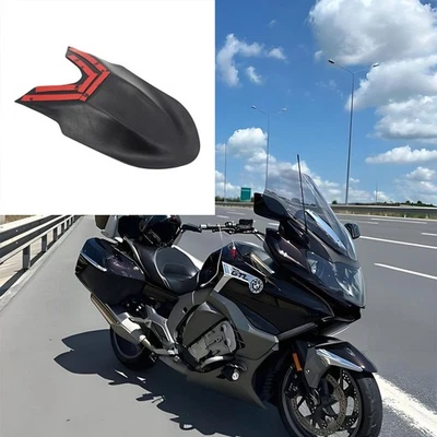 Extensión extensor guardabarros delantero apto para BMW K1600GT K1600GTL K1600B Foto 1 de 4
