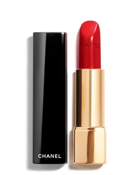 Color de labios intenso luminoso Chanel Rouge Allure - Tono 176 independiente - NUEVO & Foto 1 de 1
