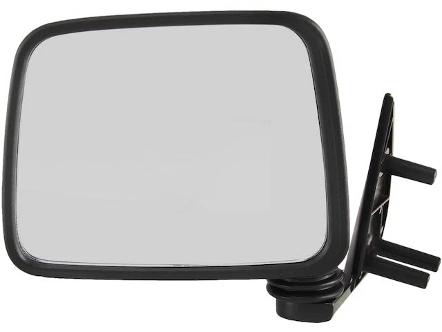 Espejo retrovisor izquierdo para Nissan Xterra 2001 2002 2003 YY424RRR 2000-2004 Foto 1 de 1