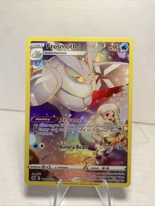 Frosmoth Ultra Rare SWSH10: Astral Radiance Trainer Gallery TG04/TG30 NM Holo - Picture 1 of 2