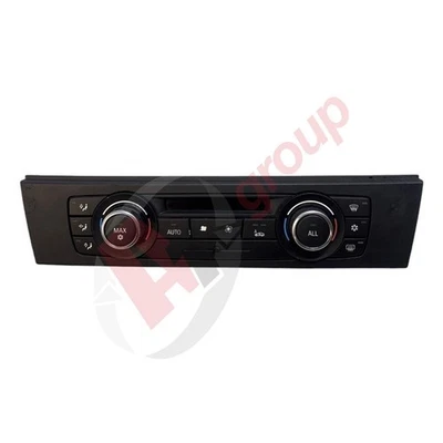 BMW 3 SERIES 330I M SPORT E92 CLIMATE CONTROL UNIT 2010-12 A2C53399846 - Image 1 of 4
