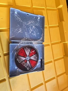 Resident Evil: AfterLife Steelbook - Walmart Exclusive- Blu-ray - New / Sealed - Picture 1 of 3