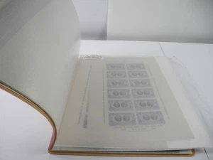 Stati Uniti, ottimo accumulo di francobolli poster mai usati (anni 100) anni 40-90 - Foto 1 di 20