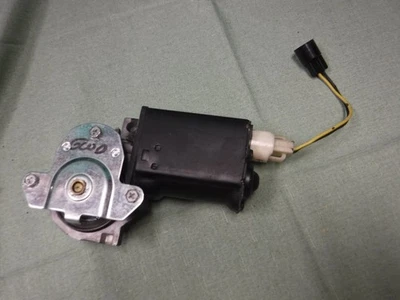 1955 1978 LH GM Power Window Motor Chevelle El Camino Skylark 442 Monte Carlo - Image 1 of 4