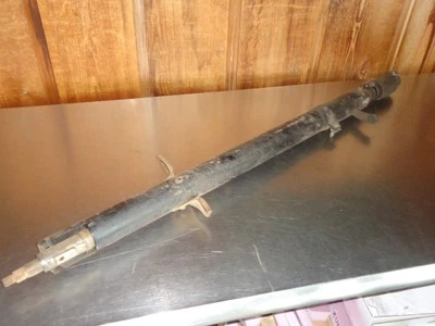 Chevrolet Chevy 1958 columna de dirección automática coche de pasajeros Bel Air Impala Foto 1 de 4