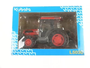 Vintage 1/32 Diecast Kubota Grand L 5030 - New In Box - Picture 1 of 6
