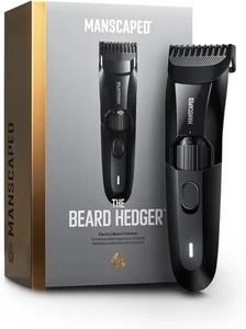Recortadora Para Barba MANSCAPED® the Beard Hedger®, Dial Ajustable Con 20 Longi - Bild 1 von 9
