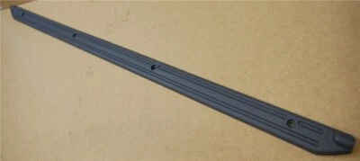 Toyota LandCruiser J7 cover strip cover strip door entry sill rear New - Image 1 of 2