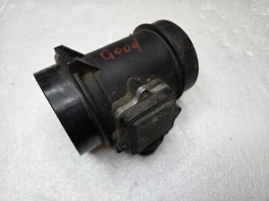 BMW E36 Mass Air Flow MAF 1703275 M52 OEM 96-99 323 328 Z3 528 - Bild 1 von 4