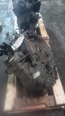 2015 Ford Taurus Automatic Transmission Assembly FWD 90K Miles OEM Brown - Изображение 1 из 4