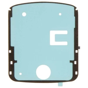 Vitre Arrière Adhésive pour Motorola RAZR 5G Ultra Pièce Détachée Téléphone Portable - Photo 1 sur 1