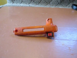Husqvarna T435 Chainsaw OEM Handle Cover - Picture 1 of 4