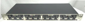 Drawmer MX40 Punch Gate - New Old Stock, Free Shipping - Picture 1 of 7