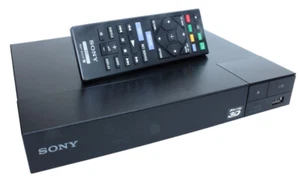 Samsung BD-P2500 Lecteur Blu-ray  DVD (B-273) - Bild 1 von 3