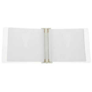  DVD Case 24-Capacity CD Case Holder Storage Organizer Travel Case Organizer CD - Afbeelding 1 van 12