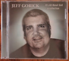 CD Jeff Gorick It's All About God a collection 2008