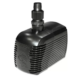 Bomba bomba sumergible Wave Stream 1300 L/H - Imagen 1 de 1