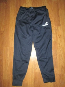 Girls RUSSELL athletic fleece lined jogger sweatpants pants sz XL 14 - 16 NWOT - Picture 1 of 1