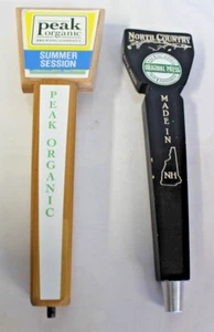 Manici per rubinetto North Country Hard Cider Co & Peak Bio Brewing Co Summer Session - Foto 1 di 9