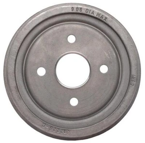Rear Brake Drum Fits: 1972-1973 Mercury Montego  Raybestos R-Line Brake Drum - Picture 1 of 6