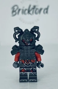 LEGO® Ninjago Rivett Snake Warrior Minifigure njo276 - Picture 1 of 2