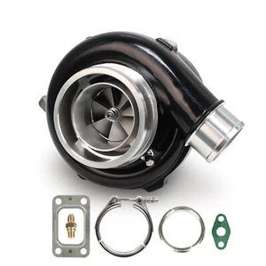 Universal Performance Anti-Surged GT30 GT3076 Turbo charger 0.63 A/R T3 - Picture 1 of 9