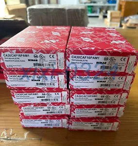 1pcs NEW Carlogavazzi CA30CAF16PAM1 Solid state relay DHL shipping #Z - Picture 1 of 4