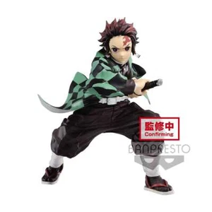 Figura de anime Demon Slayer Tanjiro Kamado Maximatic - Imagen 1 de 4