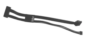 CÂBLE SATA LECTEUR GRAVEUR CD DVD SUPERDRIVE - POUR IMAC 21,5" A1311 - Imagen 1 de 1