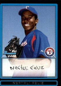 A8252- 2009 Bowman Prospects BB Cards 1-90 +Inserts -You Pick- 10+ FREE US SHIP