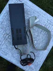 RARE LECTEUR DE DISQUETTE AMSTRAD, fabriqué au Japon, non testé - Photo 1/3