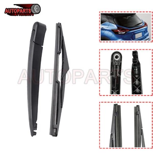 Replacement Rear Wiper Arm & Blade For Nissan Kicks 2018-2022 28780-5RL0A - Picture 1 of 11