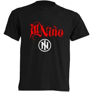 CAMISETA ILL NIÑO - Imagen 1 de 2