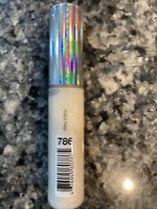 Hard Candy Glossaholic Holographic 3D Lip Gloss #786 Over the Rainbow New Sealed