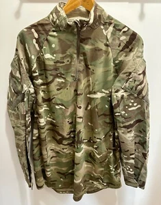 British Army MTP UBACS Shirt - X Large Long - Picture 1 of 8