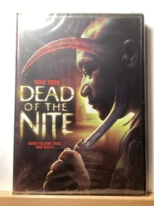 Dead of the Nite (DVD, 2014) Tony Todd - Joseph Millson - Cicely Tennant - Picture 1 of 3