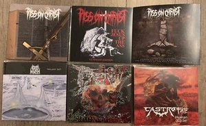 CMR Just The Classics Set! First 3 CDs Of Each Band 9 Albums(really 11) ON SALE - Picture 1 of 3