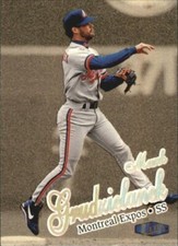 B2963- 1998 Ultra Gold Baseball Card #S 1-250 - You Pick-10 + Free US Ship