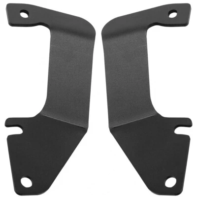 Suporte de pilar A Rigid Industries 46701 para Toyota Tundra 14-20 - Imagem 1 de 3