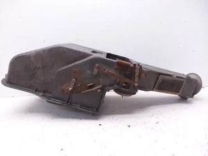 76-81 Camaro Firebird Trans Am Inner A/C Air Conditioning Heater Box Original GM - Picture 1 of 17