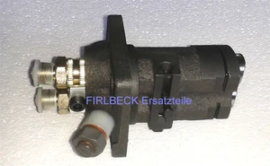 Einspritzpumpe Pumpe injectionpump kpl. DEUTZ F2L511 F2L511D F2L511W 04157711 - Bild 1 von 1