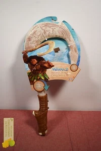 Disney Moana 2 Maui Magical Fishhook - Picture 1 of 5