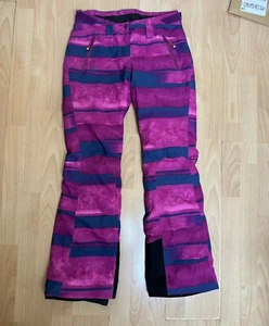 Salomon Ski Trousers Size XS - Picture 1 of 10