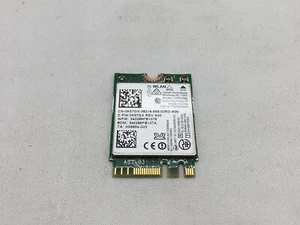 Intel Wireless Bluetooth WiFi Card 7265NGW K57GX - Picture 1 of 2