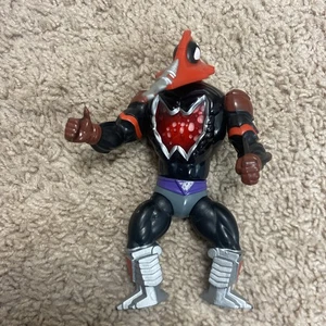 MOTU Mosquitor *Blood Pump Works* Masters Of The Universe He-Man 1986 VINTAGE - Bild 1 von 12