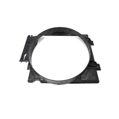 Genuine OEM Mopar For Jeep Wrangler 2001 2002 2003 2004 2005 2006 Fan Shroud - Imagem 1 de 4