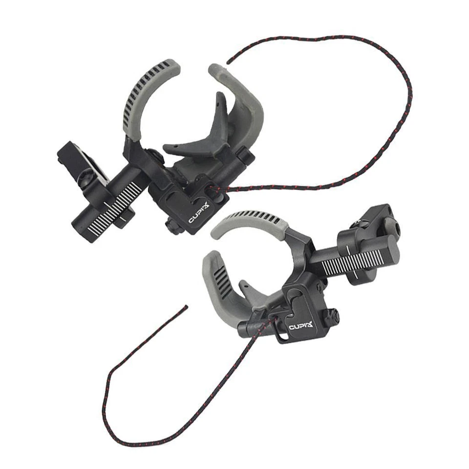 Aluminum Drop Away Rest For Hunting - Image 1 of 1