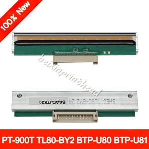 Printhead For SNBC PT-900T TL80-BY2 BTP-U80 BTP-U81 Printer 203dpi Original - Picture 1 of 8