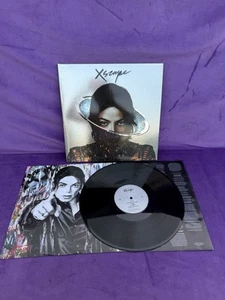 MICHAEL JACKSON - XSCAPE - 180-GRAM VINYL LP Record Vinyl - Sony Music - Picture 1 of 16